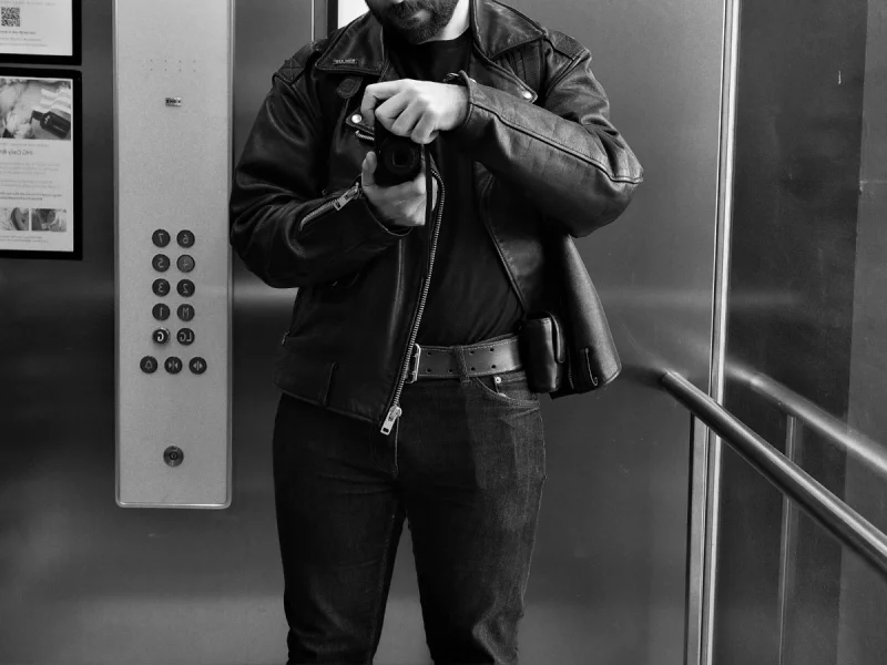 Newcastle Leather Weekend