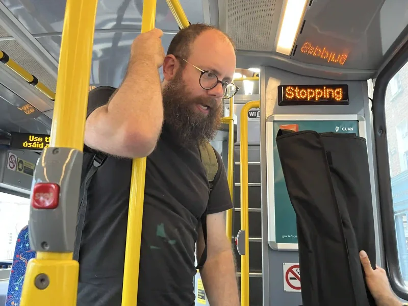 First Rópaí – 2nd August 2025