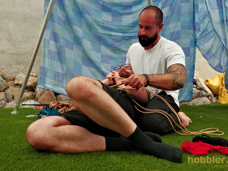 First Rópaí – 2nd August 2025