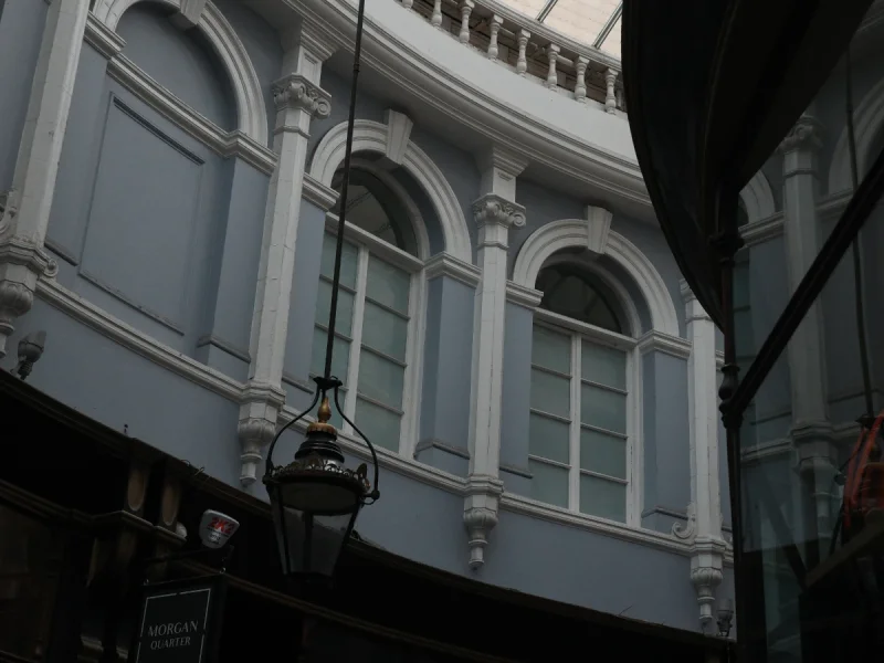 Cardiff Leather Weekend 2026