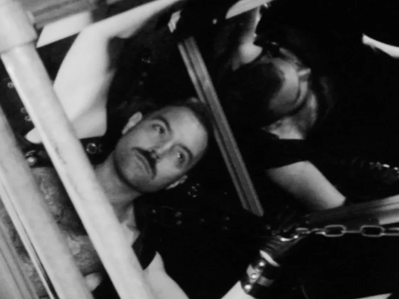 Al Fartukh – B&W Test