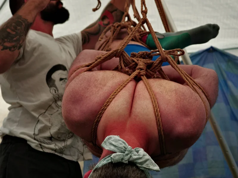 First Rópaí – 2nd August 2025