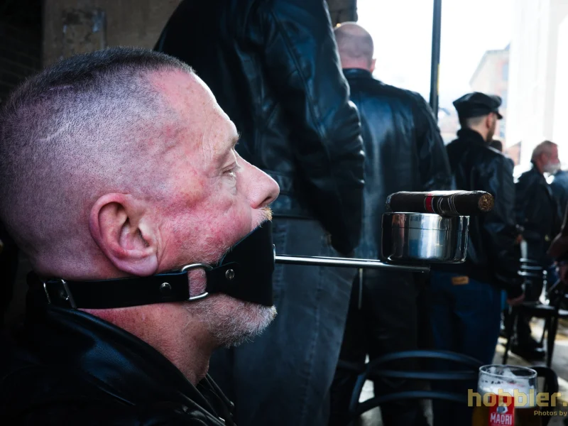 Manchester Leather Weekend 2025