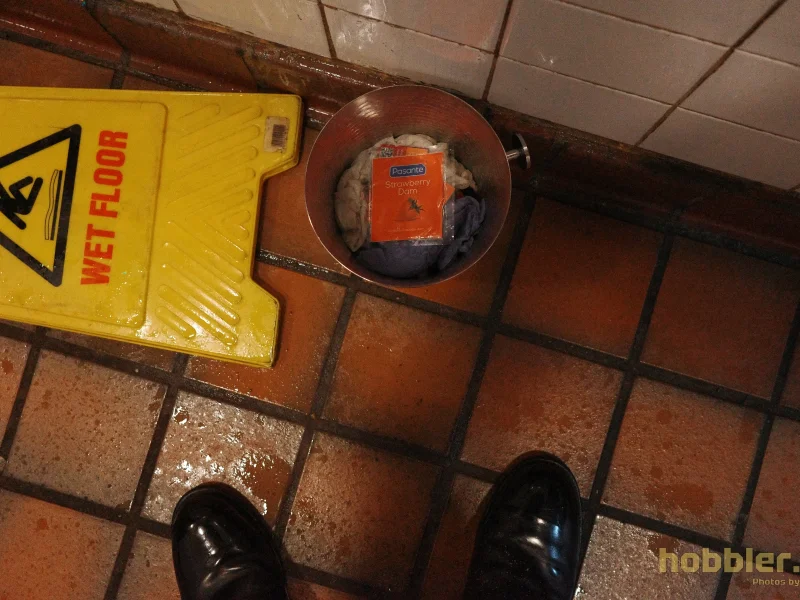 Cardiff Leather Weekend 2026