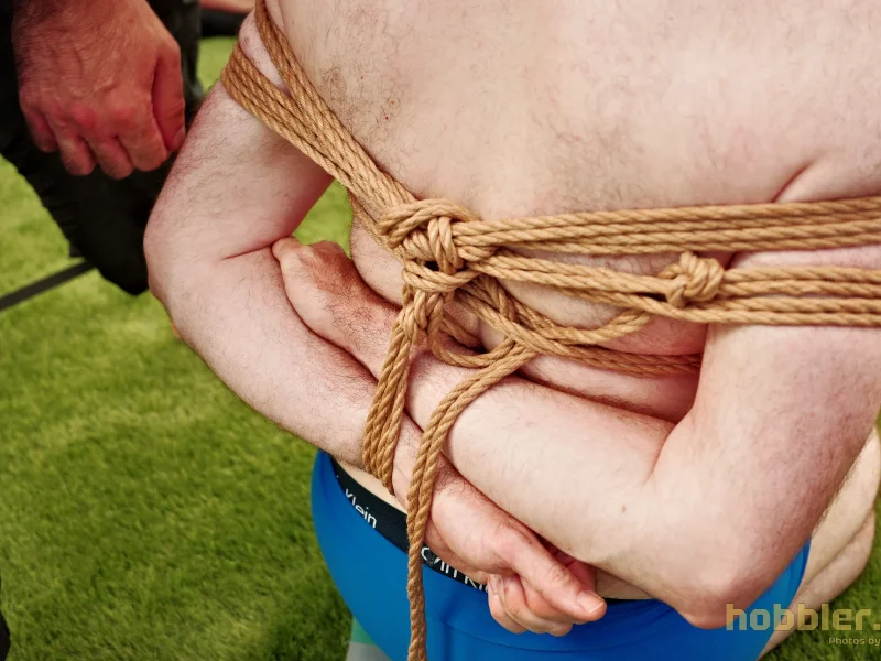 First Rópaí – 2nd August 2025