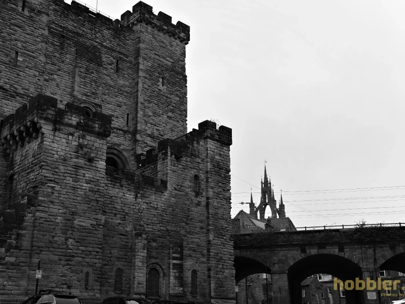 Newcastle Leather Weekend