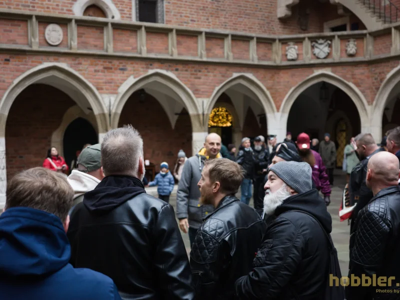 Leather Art Weekend 2025