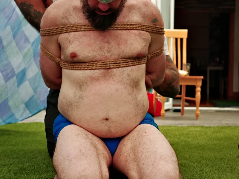 First Rópaí – 2nd August 2025