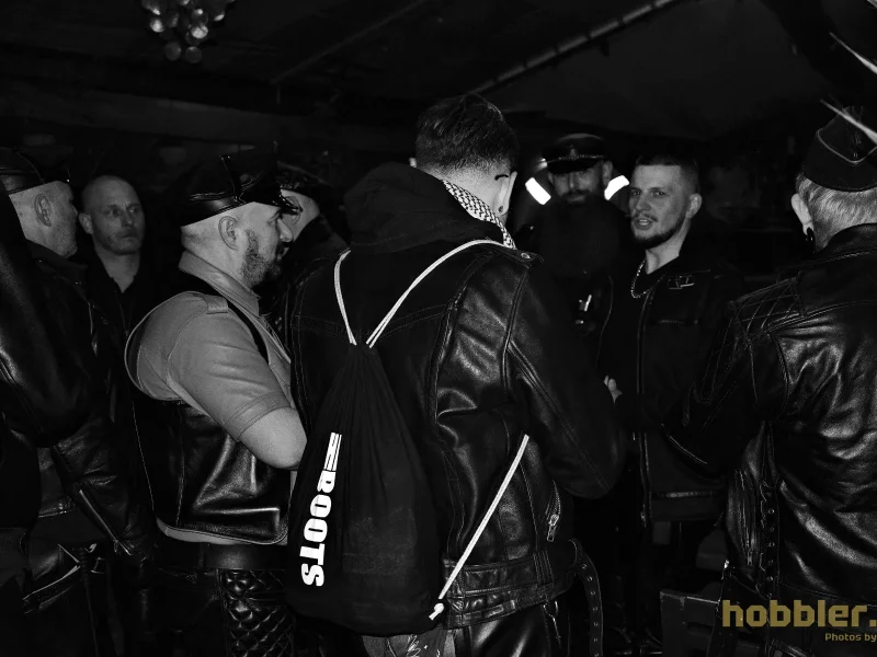 Leather Art Weekend 2025