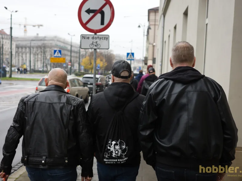 Leather Art Weekend 2025