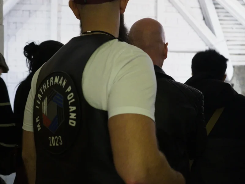 Leather Art Weekend 2025