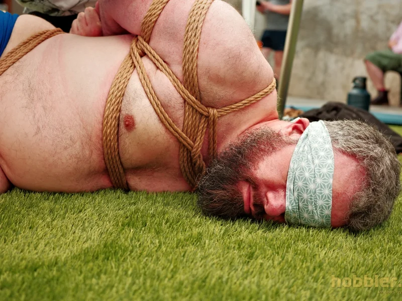 First Rópaí – 2nd August 2025