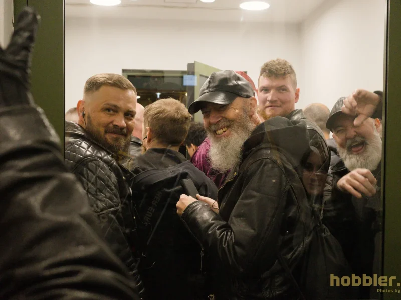 Leather Art Weekend 2025