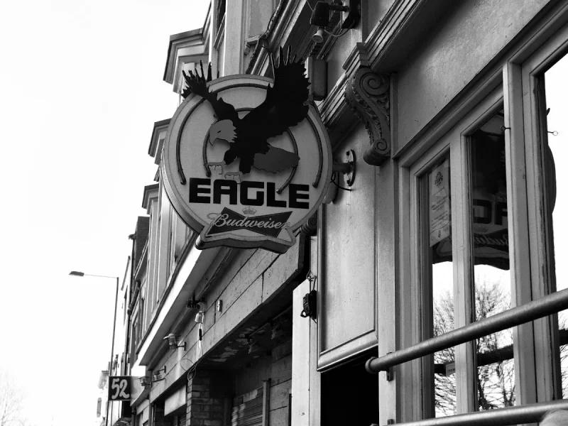 Newcastle Leather Weekend