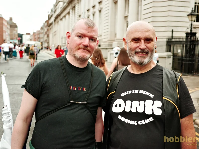 Dublin Pride 2025
