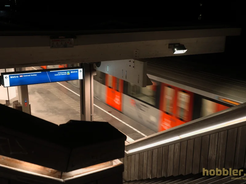 Mr Fetish Eagle, May 2025