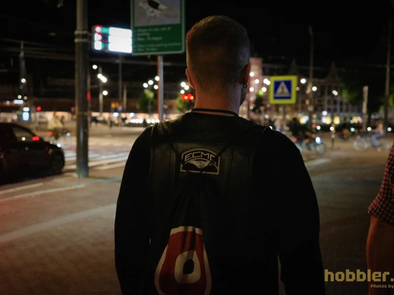 Utrecht Leather Social, May 2025