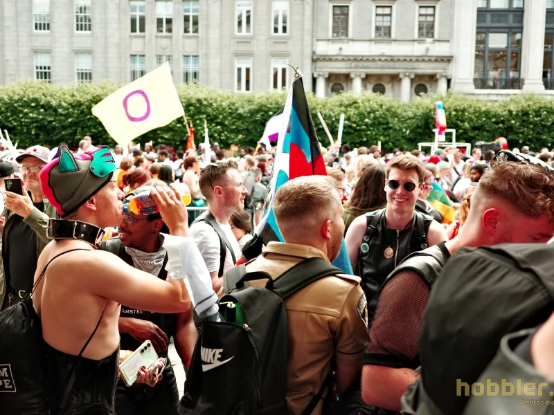 Dublin Pride 2025