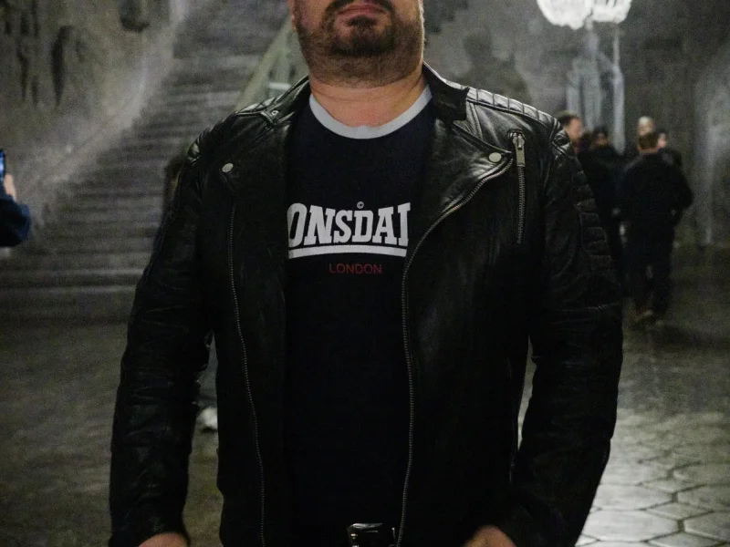 Leather Art Weekend 2025