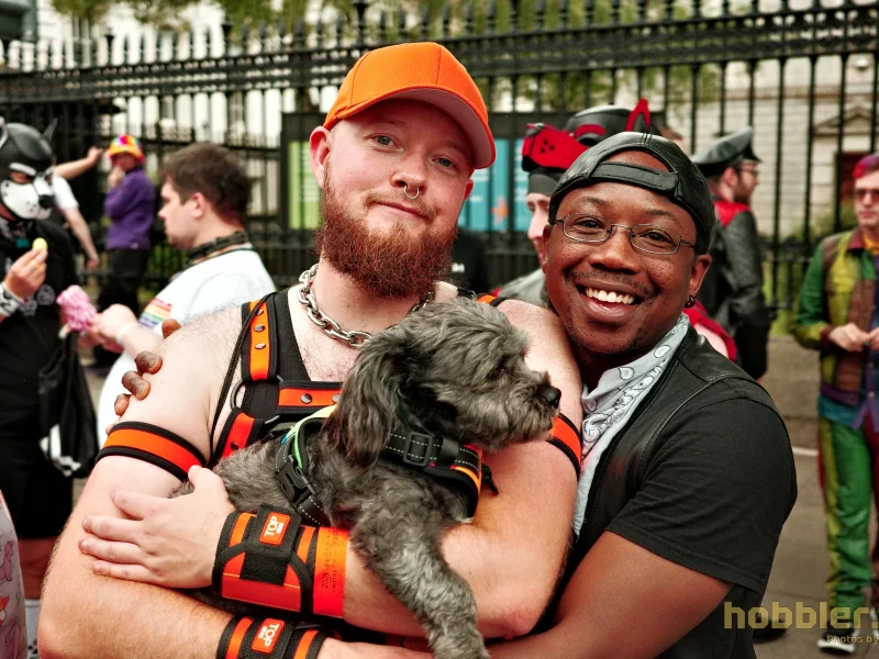 Dublin Pride 2025