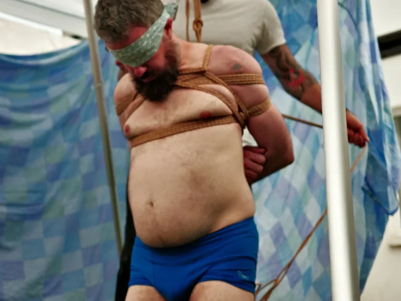 First Rópaí – 2nd August 2025