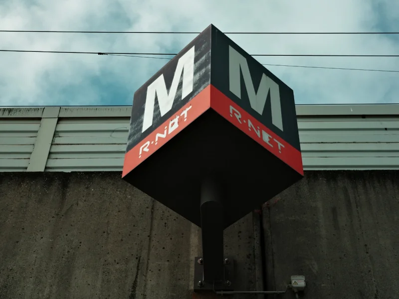 Mr Fetish Eagle, May 2025