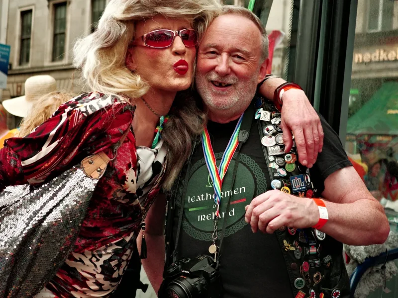 Dublin Pride 2025