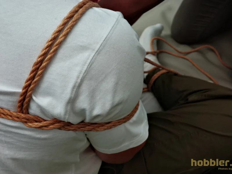 First Rópaí – 2nd August 2025