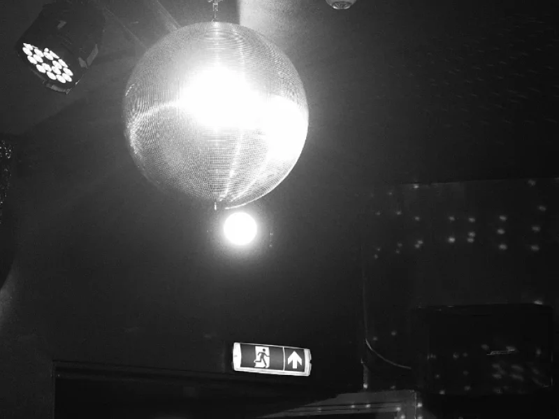 Newcastle Leather Weekend