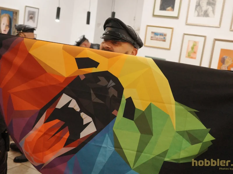 Leather Art Weekend 2025