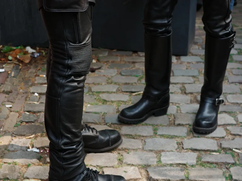 Utrecht Leather Social, May 2025