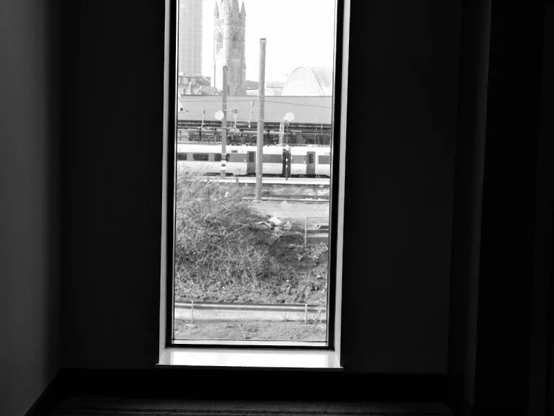 Newcastle Leather Weekend