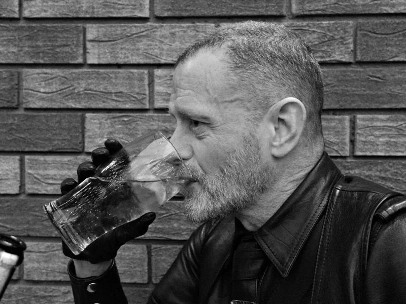 Leathermen of Ireland 5th Birthday