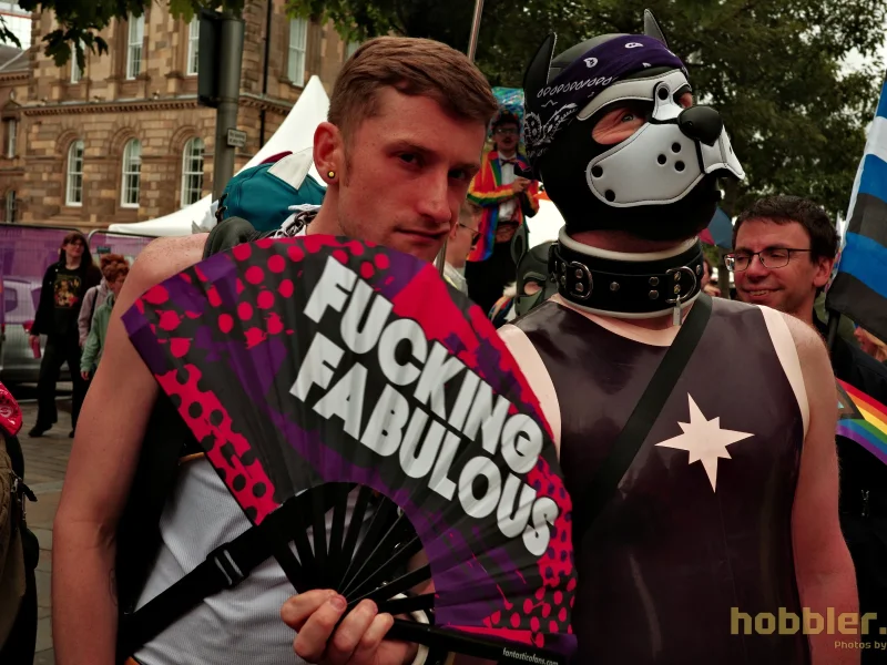 Belfast Pride 2025