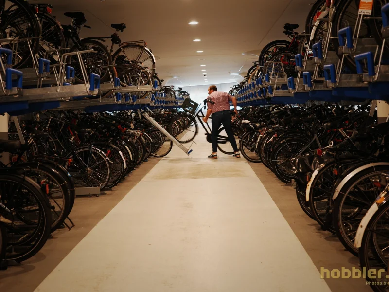 Utrecht Leather Social, May 2025