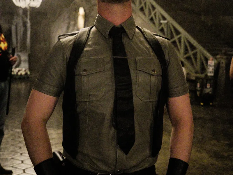 Leather Art Weekend 2025