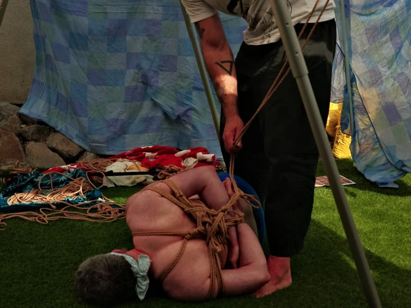 First Rópaí – 2nd August 2025