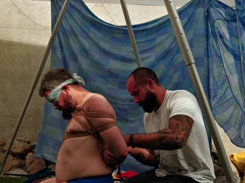 First Rópaí – 2nd August 2025