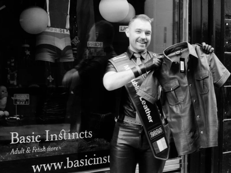 Al Fartukh – B&W Test