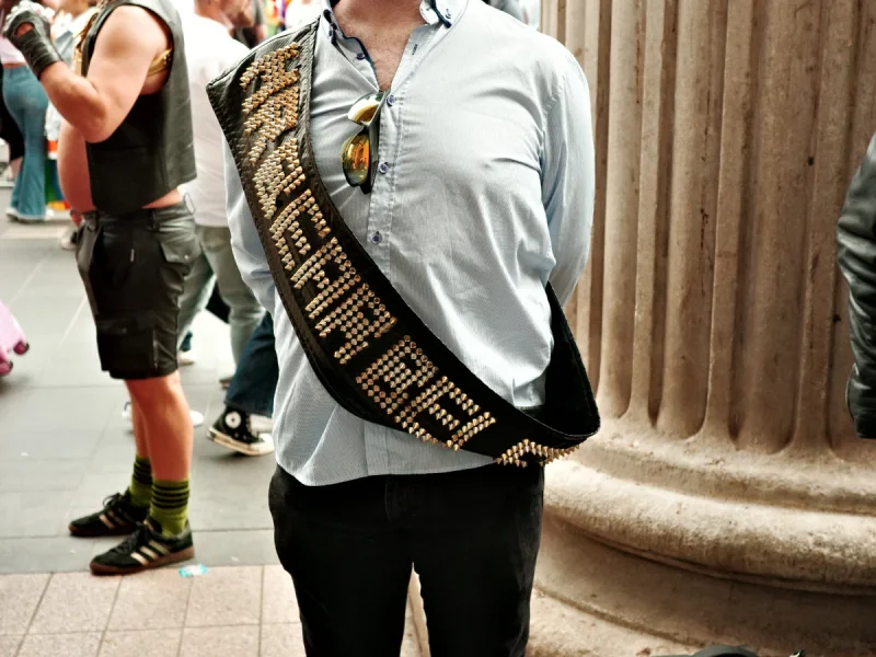 Dublin Pride 2025