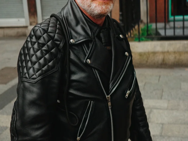 Belfast Leather Social – May 2025