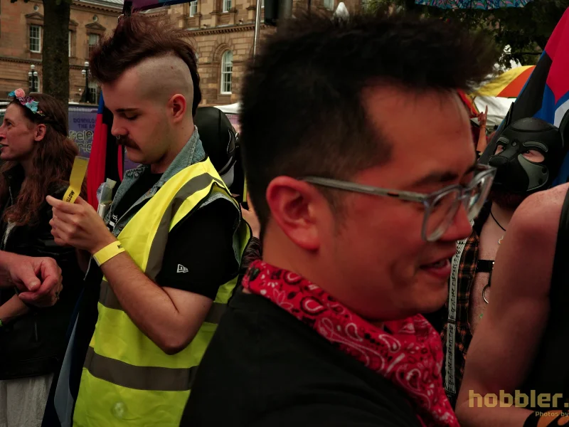 Belfast Pride 2025