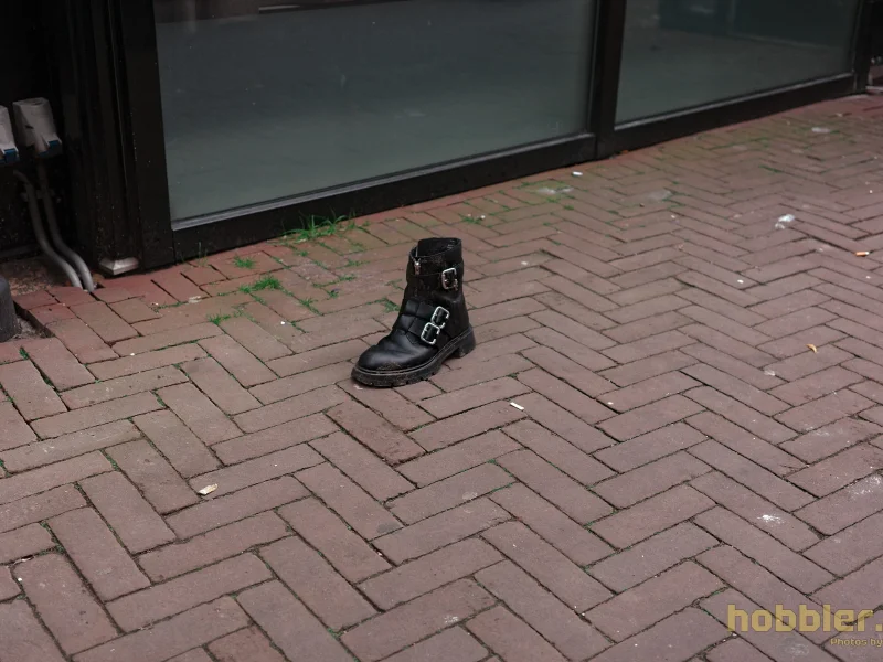 Mr Fetish Eagle, May 2025