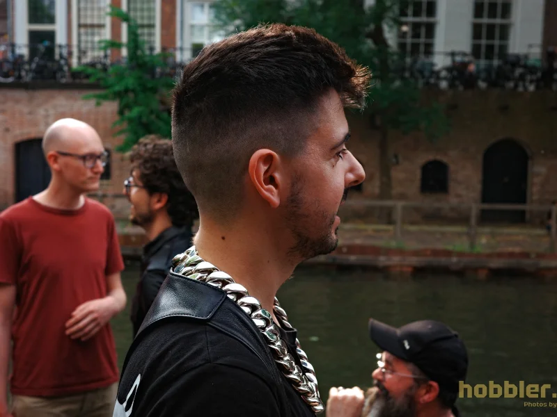 Utrecht Leather Social, May 2025