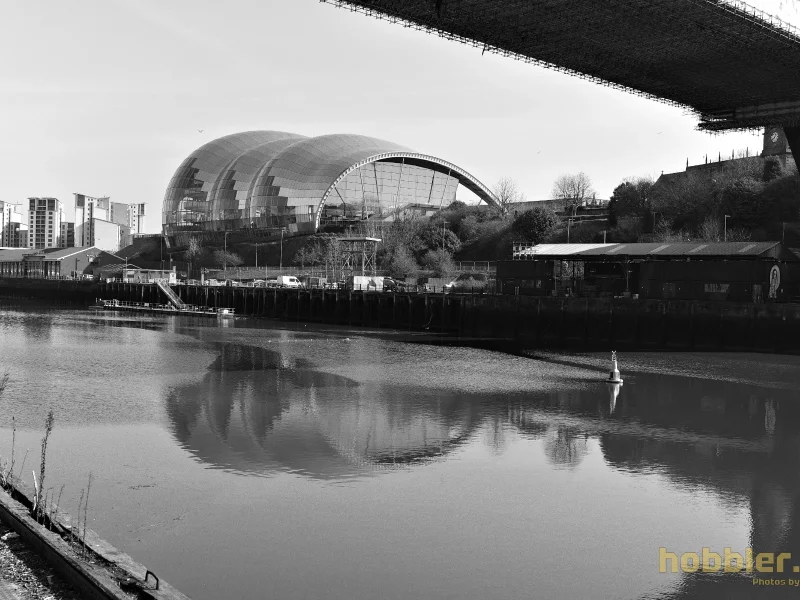 Newcastle Leather Weekend