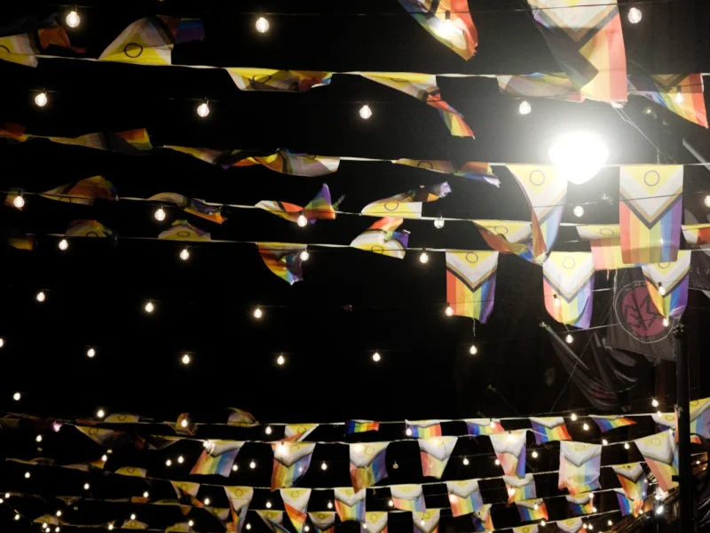 Manchester Leather Weekend 2025