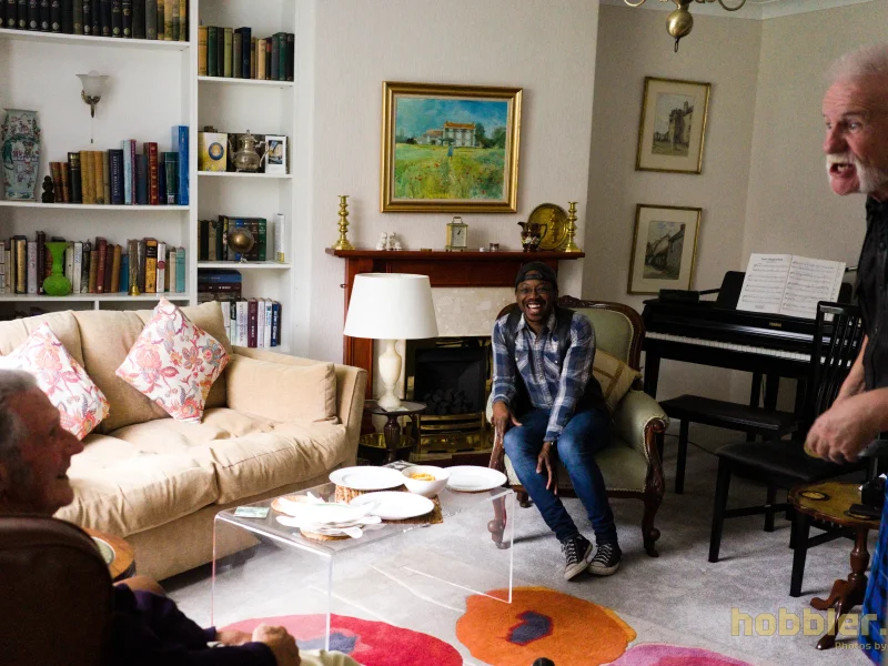 Manchester Leather Weekend 2025