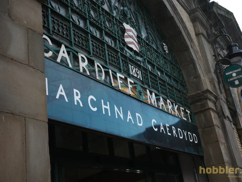 Cardiff Leather Weekend 2026