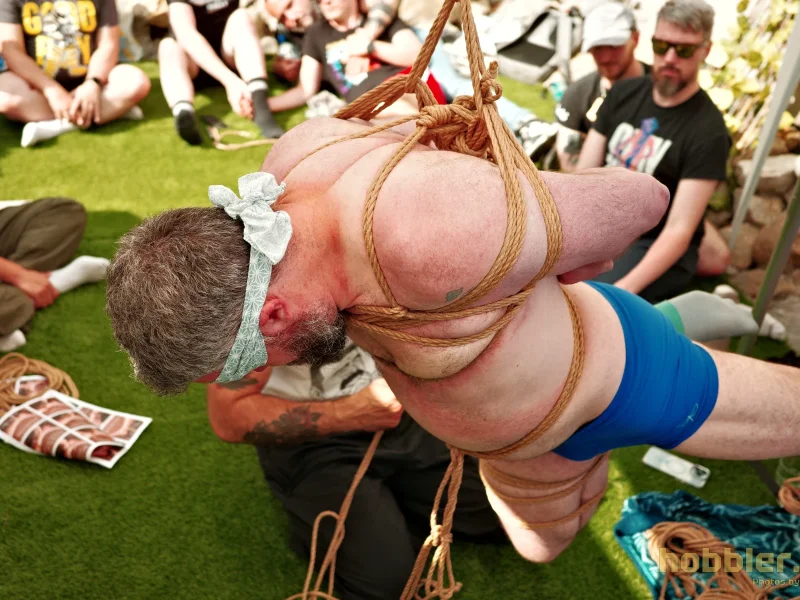 First Rópaí – 2nd August 2025