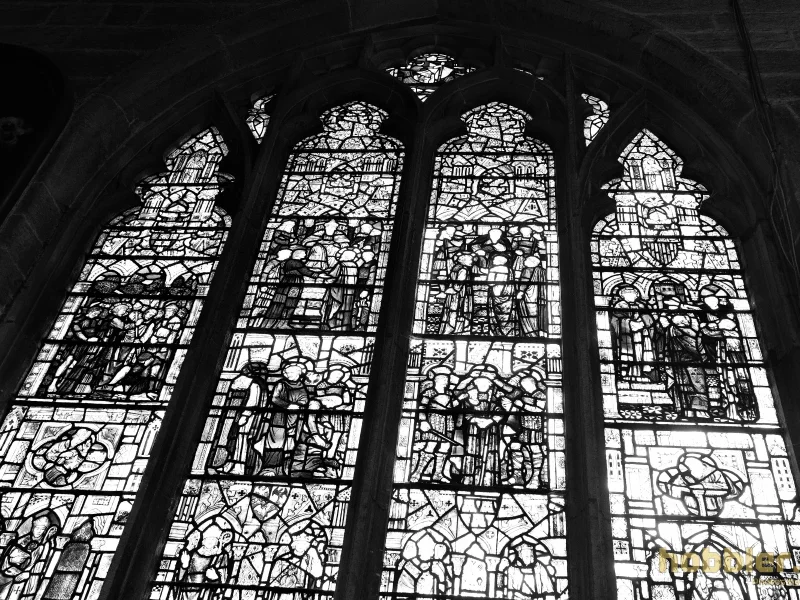 Newcastle Leather Weekend